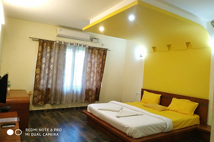 Neeladri Guest House