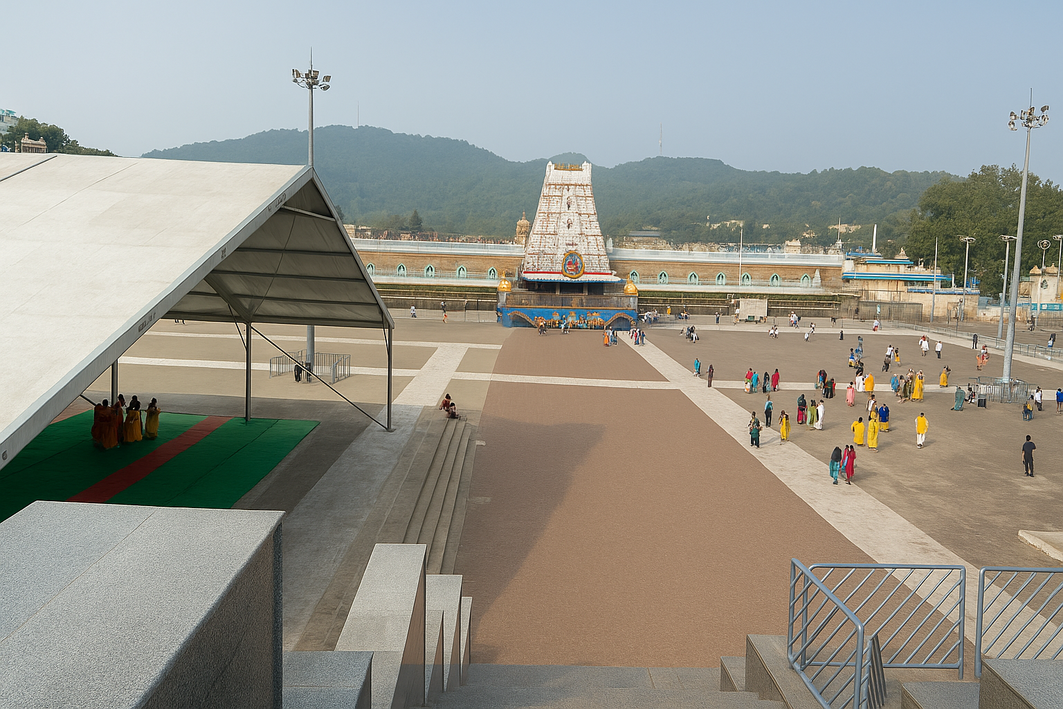 Neeladri Guest House