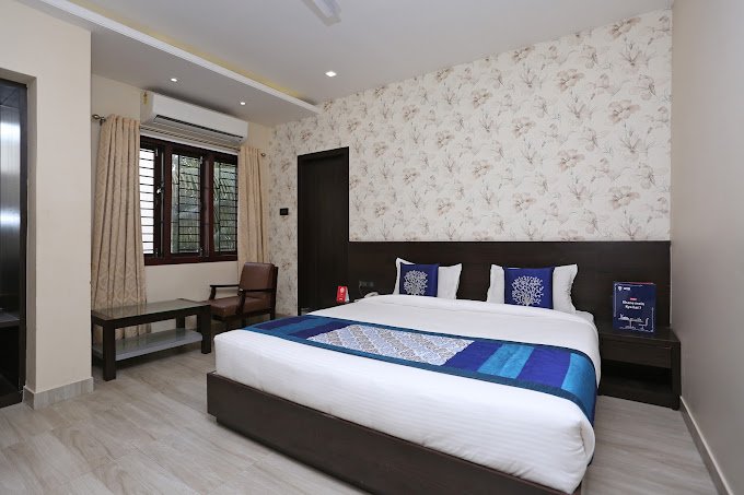 Neeladri Guest House