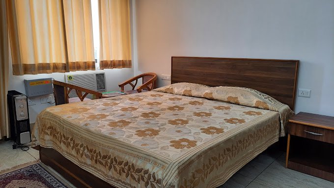 Neeladri Guest House